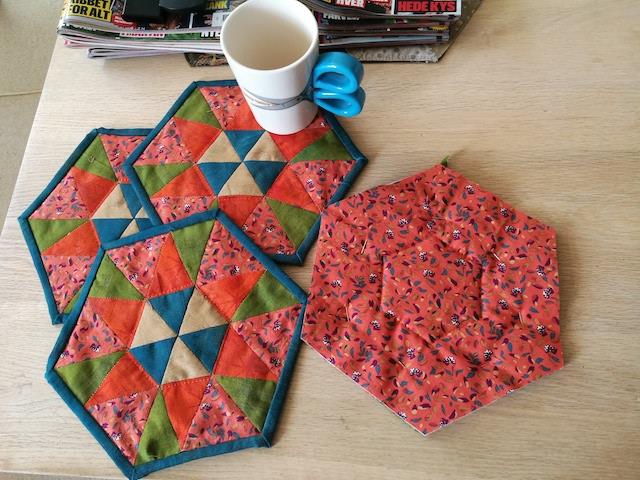 Evas udgave af julelegen 2019